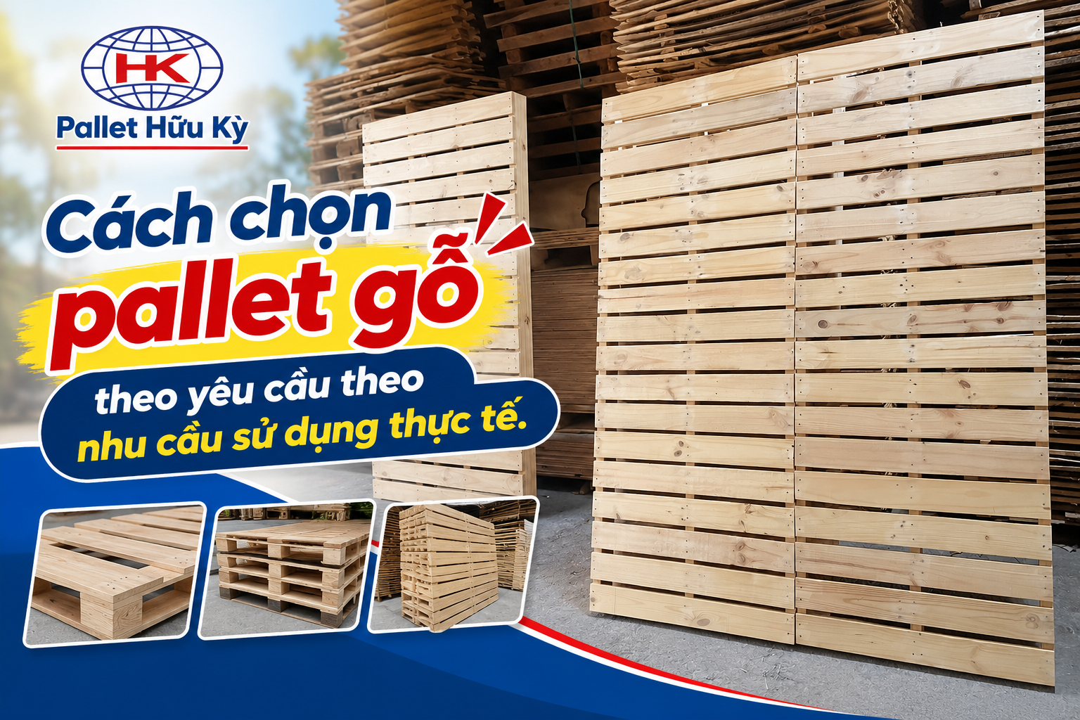 Xác định nhu cầu sử dụng thực tế
