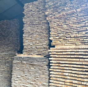 Phôi gỗ tràm 02